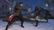 Get Assassin's Creed: The Rebel Collection (Nintendo Switch) eShop Key UNITED STATES
