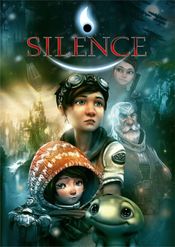 Silence Steam Key GLOBAL