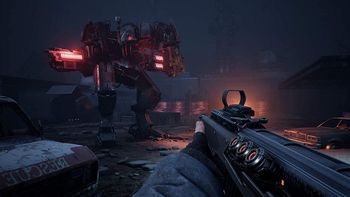 Get Terminator: Resistance Enhanced - Collector's Edition PlayStation 5