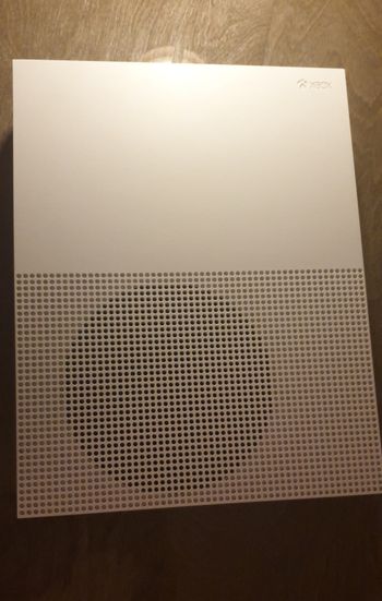 Redeem Xbox One S, White, 1TB