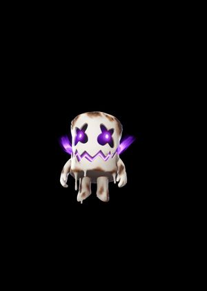 Fortnite - Lil' Toasty Back Bling (DLC) Epic Games Key GLOBAL