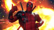 Marvel's Midnight Suns Season Pass (DLC) (PC) Steam Key EUROPE