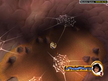 Redeem Disney's Aladdin in Nasira's Revenge PlayStation