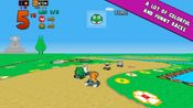 Poppy Kart