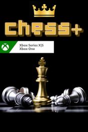 Chess+ PC/XBOX LIVE Key TURKEY