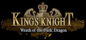 King's Knight: Wrath of the Dark Dragon