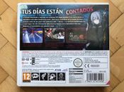Shin Megami Tensei: Devil Survivor 2 Nintendo 3DS