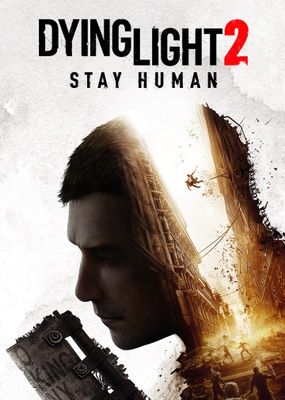 Dying Light 2 Stay Human Código de Steam GLOBAL