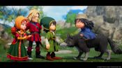 Buy DRAGON QUEST VII Reimagined Steam Key (PC) GLOBAL
