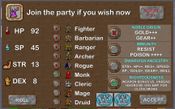 Get Dungeons of Chaos