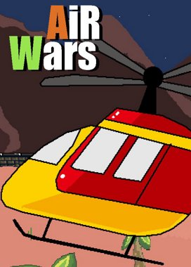 AIR WARS