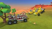 Redeem TerraTech XBOX LIVE Key GLOBAL