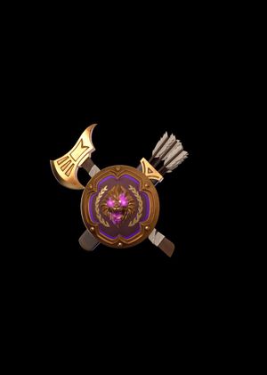 Fortnite - Arena Elite Back Bling (DLC) Epic Games Key GLOBAL
