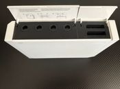 Nintendo Wii, White, 512MB