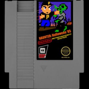 HAUNTED: Halloween '85