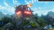 Redeem The Dragoness: Command of the Flame (PC) Steam Key GLOBAL