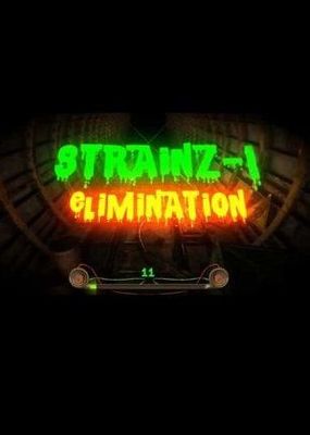 StrainZ-1: Elimination