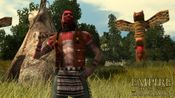 Empire: Total War - The Warpath Campaign (DLC) Steam Key GLOBAL