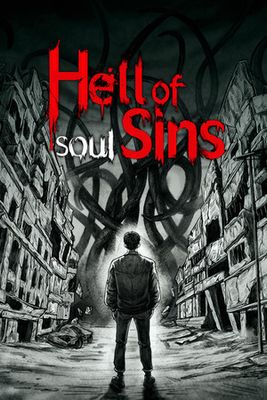 Hell of Sins: soul game cover