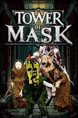 Tower of Mask historic low price