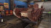 Get Tank Mechanic Simulator - First Supply (DLC) (PC) Steam Key EUROPE