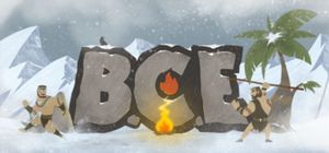 B.C.E.
