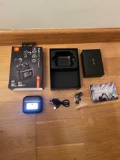 JBL Tour pro 2 black ausines