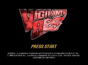 Vigilante 8 PlayStation