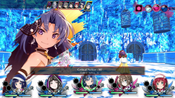 Buy Mary Skelter Finale (PC) Steam Key GLOBAL