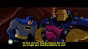 Redeem Batman: The Brave and the Bold Wii