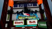 SUSHIDO VS ZOMBIES