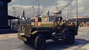 Mafia II - War Hero Pack (DLC) Steam Key EUROPE