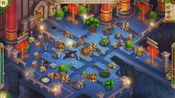 Alicia Quatermain: Secrets Of The Lost Treasures