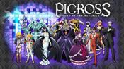 PICROSS LORD OF THE NAZARICK