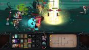 Has-Been Heroes Steam Key GLOBAL for sale