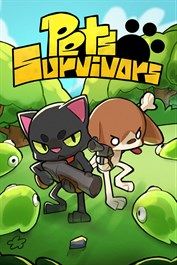 Pets Survivors PC/XBOX LIVE Key MEXICO