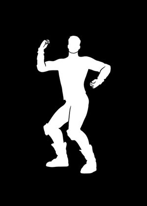 Fortnite - APT. Emote (DLC) Epic Games Key GLOBAL