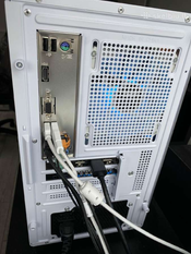 Buy Gaming pc + Monitorius