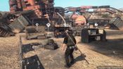 Metal Gear Survive PlayStation 4