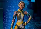 Hyper Scape - Corsair Kehinde Champion Skin (DLC) Official website Key GLOBAL