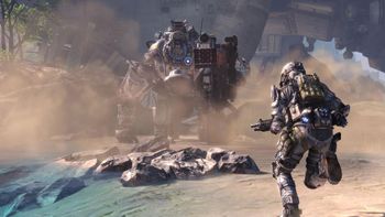 Get Titanfall Xbox One