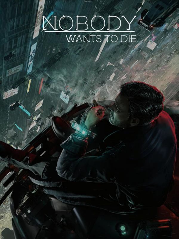 Is Nobody Wants to Die free on PlayStation? Snakzy helps