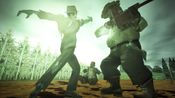 Redeem Stubbs the Zombie in Rebel Without a Pulse Steam Key (PC) ROW