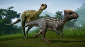 Jurassic World Evolution: Herbivore Dinosaur Pack (DLC) Steam Key GLOBAL for sale