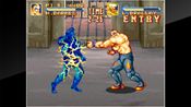 ACA NEOGEO 3 COUNT BOUT