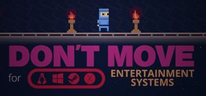 Don't Move