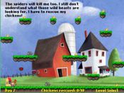 Rescue your chickens (PC) Steam Key GLOBAL