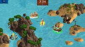 Pirates: All Aboard!