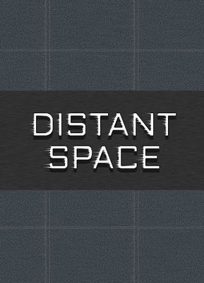 Distant Space