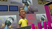 Redeem Line Simulator [VR] (PC) Steam Key GLOBAL